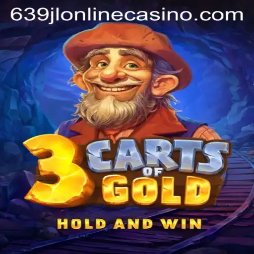 Exploration of 3cartsOfGold: A Unique Online Gaming Experience