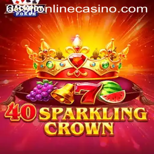 Discover the Thrills of 40SparklingCrown at 639jl Online Casino