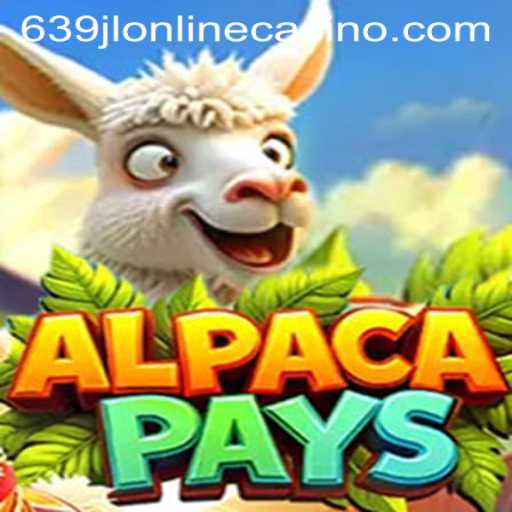 Discover the Excitement of AlpacaPays in the 639jl Online Casino