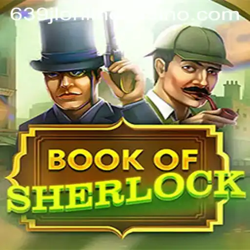 Discover 'Book of Sherlock': An Engaging Online Casino Experience