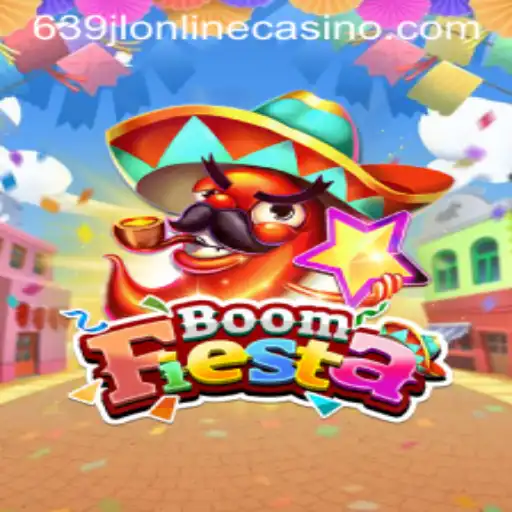 Exploring the Thrills of BoomFiesta: A Modern Casino Experience
