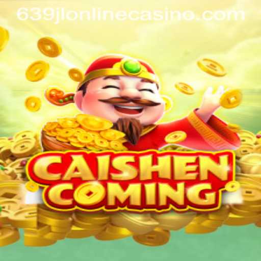 Discovering The Excitement of CAISHENCOMING at 639jl Online Casino