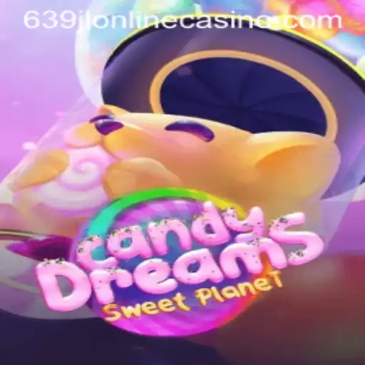 Exploring the World of CandyDreams in the 639jl Online Casino