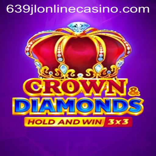 Exploring Crowndiamonds: The Thrilling Game in 639jl Online Casino