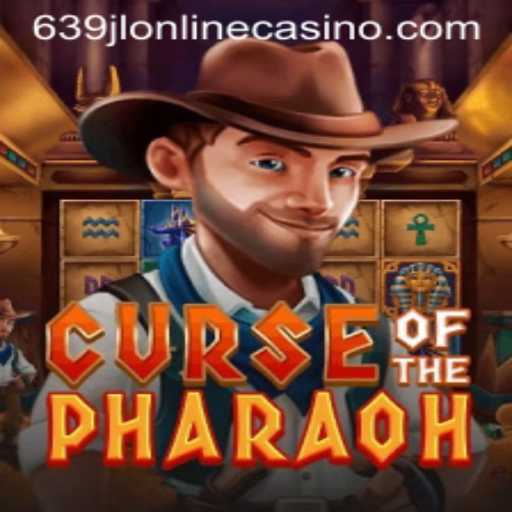 Exploring the Mysteries of CurseofthePharaoh: A Thrilling Adventure in the 639jl Online Casino