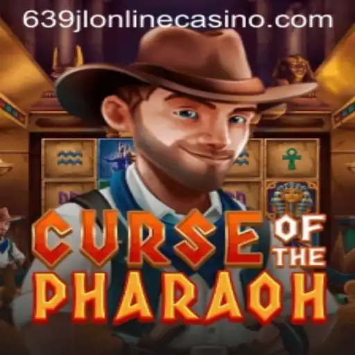 Exploring the Mysteries of CurseofthePharaoh: A Thrilling Adventure in the 639jl Online Casino