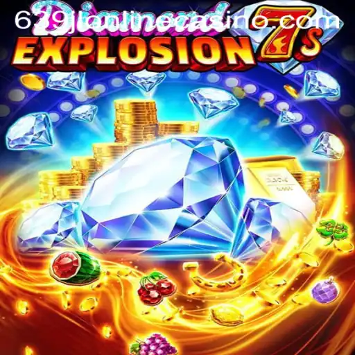 Exploring DiamondExplosion7s: A Thrilling Venture into the World of Online Gaming