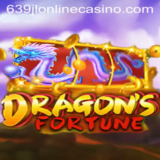 Unlock the Secrets of DragonFortune at 639jl Online Casino