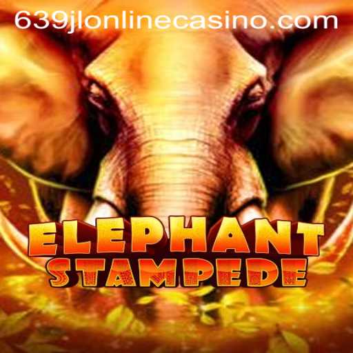 Discover the Exciting World of ElephantStampede at 639jl Online Casino