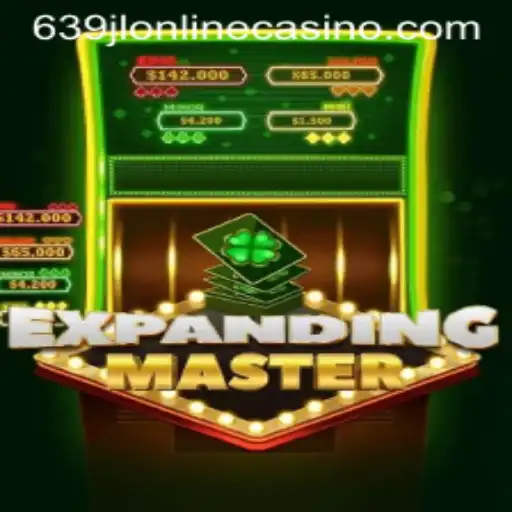 Exploring the Fascinating World of ExpandingMaster in the 639jl Online Casino