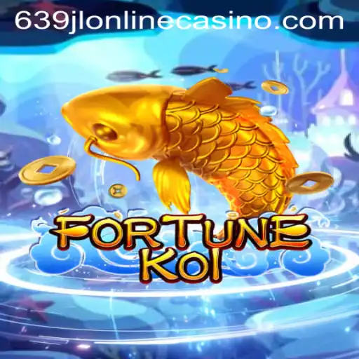 Exploring FORTUNEKOI: A Deep Dive into the Exciting World of 639jl Online Casino