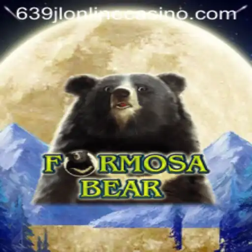 Exploring FormosaBear: The Innovative Game Tapping Into 639jl Online Casino