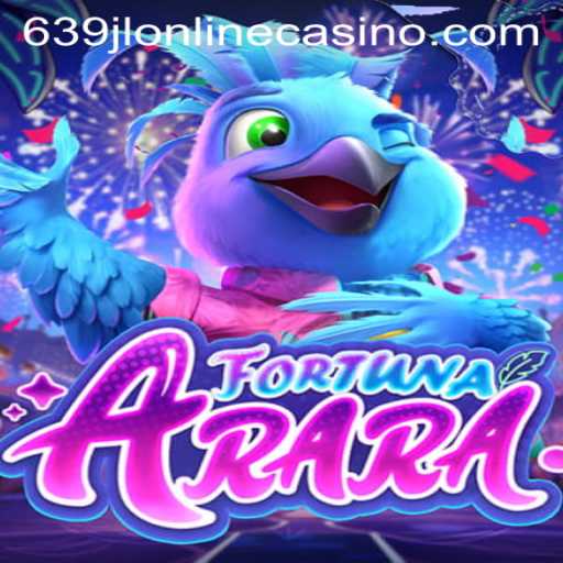 Exploring FortunaArara: The Thrill of 639jl Online Casino Gaming