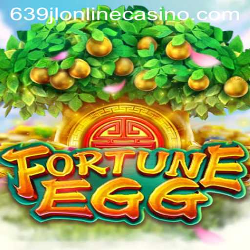 FortuneEgg: An Exciting Adventure in 639jl Online Casino