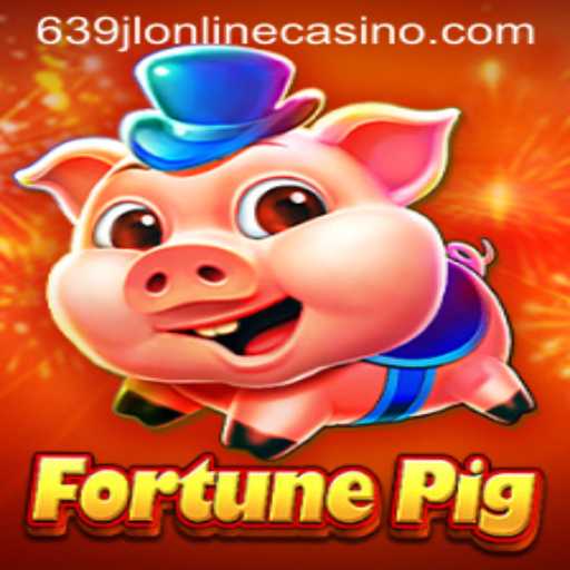 Exploring the Exciting World of FortunePig at 639jl Online Casino