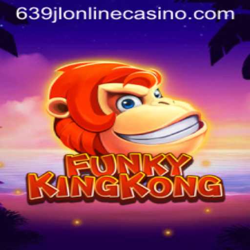 FunkyKingKong: A Thrilling Adventure in the Jungle of Online Gaming