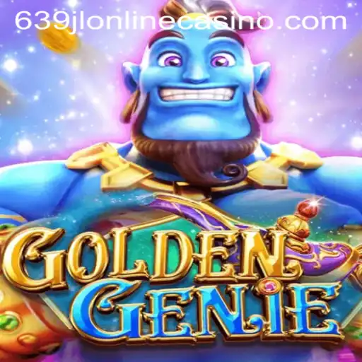 Discover the Thrills of GOLDENGENIE: A New Era in Online Casino Gaming