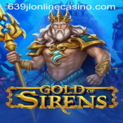 Discover the Enchanting World of GoldofSirens at 639jl Online Casino