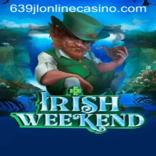 Exploring the Thrill of IrishWeekend: A Guide to the Popular Game at 639jl Online Casino