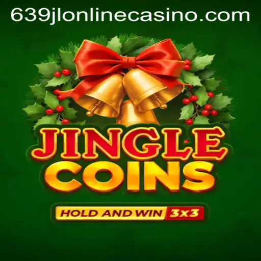 Experience the Excitement of Jinglecoins at 639jl Online Casino
