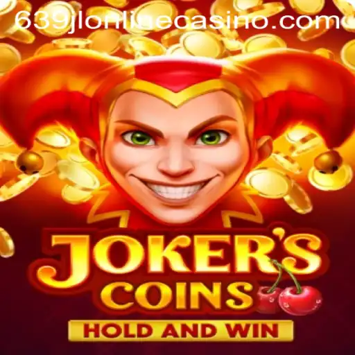 Unveiling JokersCoins: A New Era in Online Gaming with 639jl Casino