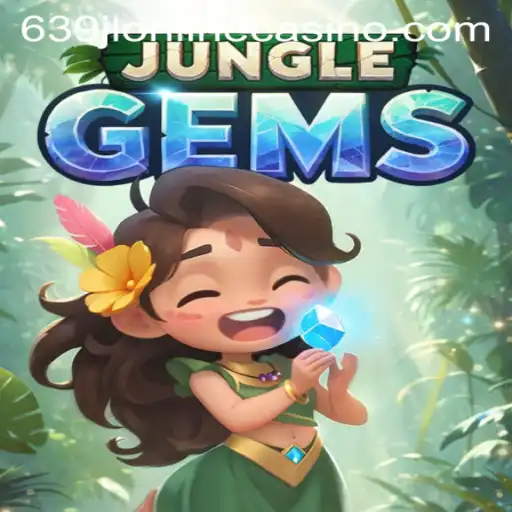 Exploring the Exciting World of JungleGems at 639jl Online Casino