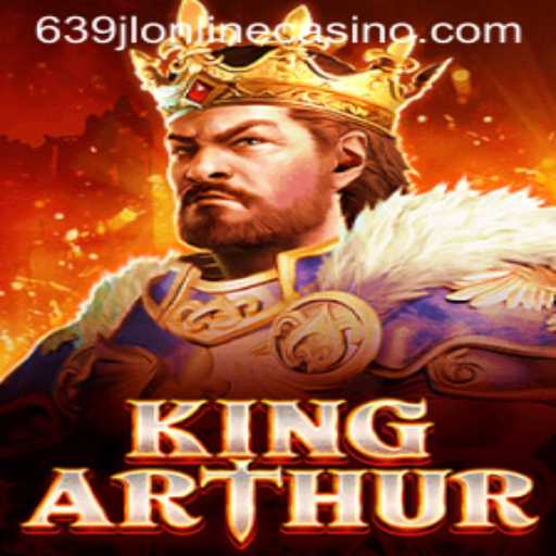 Discover the Adventure of KingArthur in the World of 639jl Online Casino