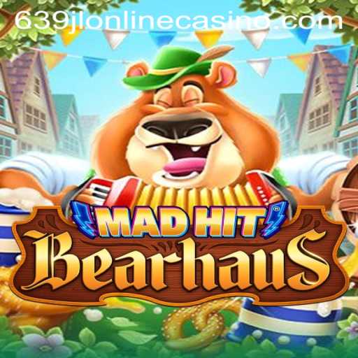 Exploring the World of MadHitBearhaus in 639jl Online Casino