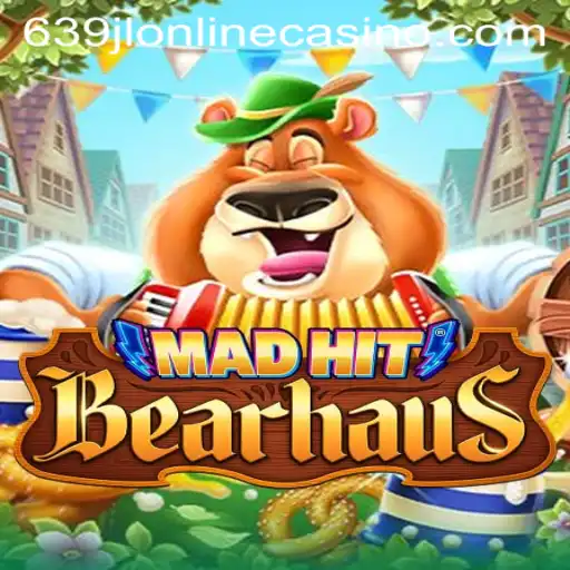 Exploring the World of MadHitBearhaus in 639jl Online Casino