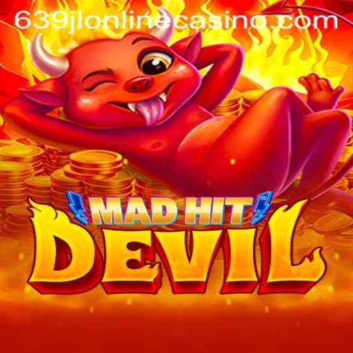MadHitDevil: An Electrifying Addition to 639jl Online Casino
