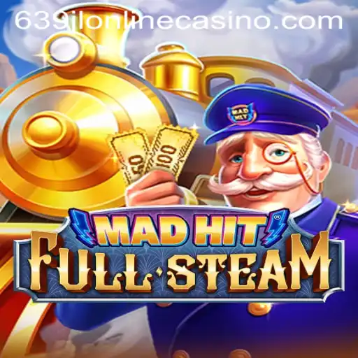Exploring the Thrilling World of MadHitFullSteam and the 639jl Online Casino