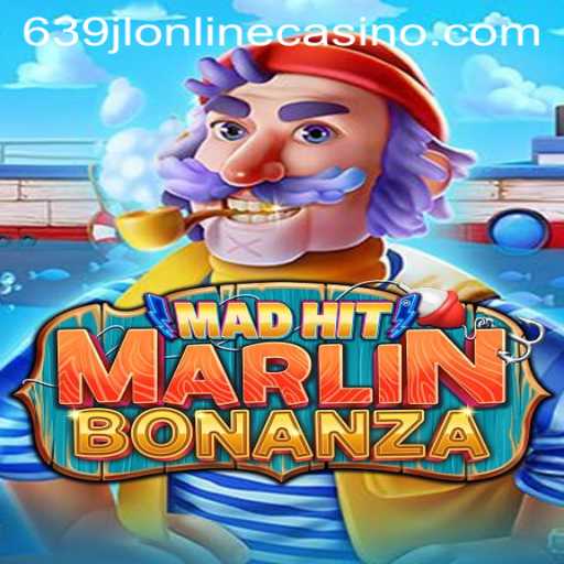Discover the Thrills of MadHitMarlinBonanza at 639jl Online Casino
