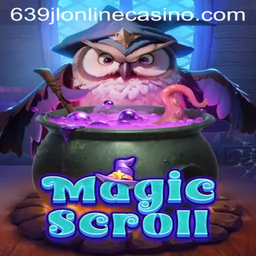 MagicScroll: An Engaging Adventure into the World of Online Casino Gaming