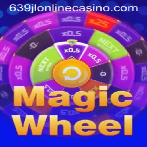 Discovering MagicWheel: A Riveting Experience in 639jl Online Casino