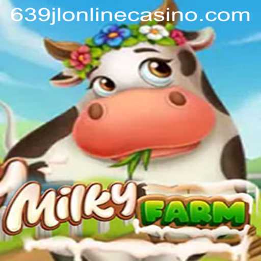 Discover the World of MilkyFarm: An Engaging Online Casino Game