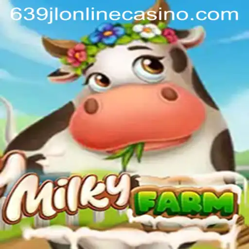 Discover the World of MilkyFarm: An Engaging Online Casino Game