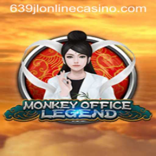 MonkeyOfficeLegend: The Ultimate Adventure in the Digital Jungle