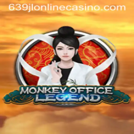 MonkeyOfficeLegend: The Ultimate Adventure in the Digital Jungle