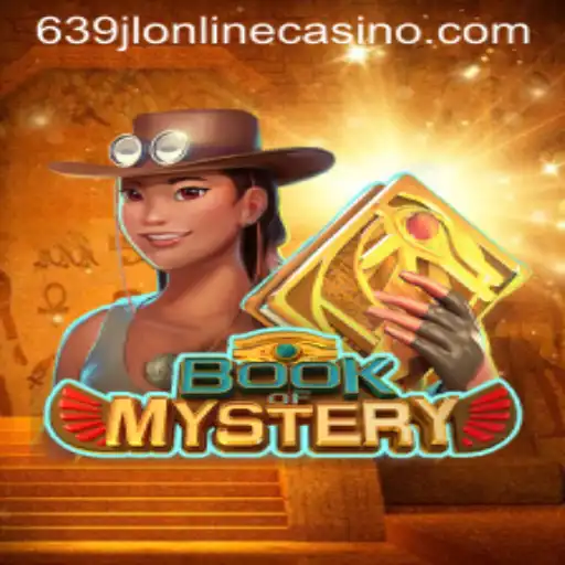 Unveiling the Mysteries of BookofMystery: A Thrilling Adventure in the World of Online Casinos
