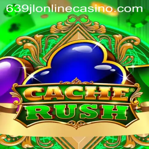 Unveiling CacheRush: The Thrilling World of 639jl Online Casino