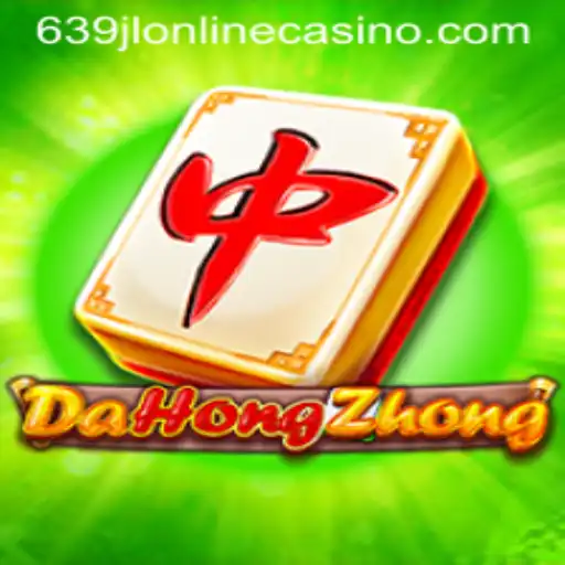 Mastering DaHongZhong at the 639jl Online Casino
