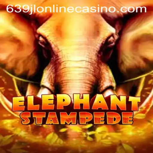 Discover the Exciting World of ElephantStampede at 639jl Online Casino