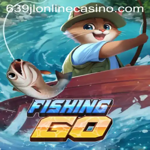Exploring the Thrills of FishingGO: A Dive into the World of 639jl Online Casino