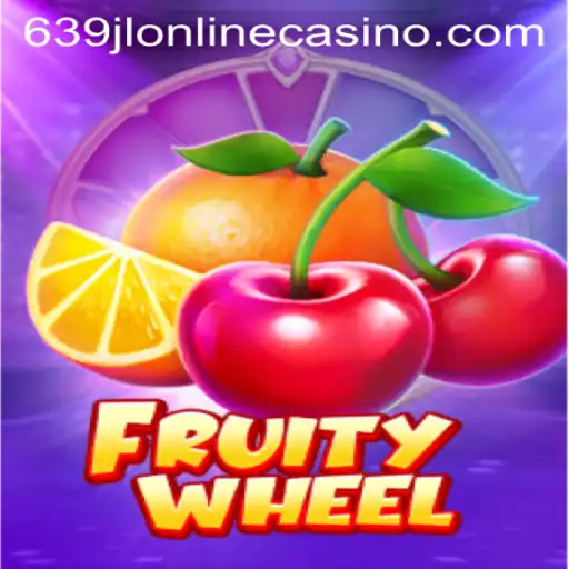 FruityWheel: A Fresh Spin at 639jl Online Casino