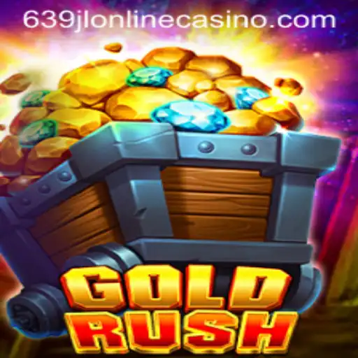 GoldRush: Unearthing the Thrills of Casino Gaming