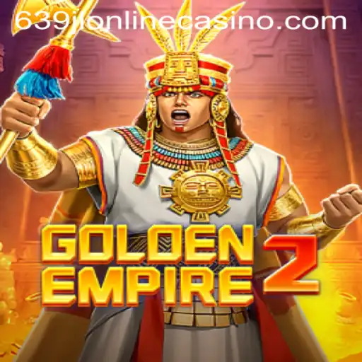 Exploring the Exciting World of GoldenEmpire2: A Dive into the Latest Online Casino Game