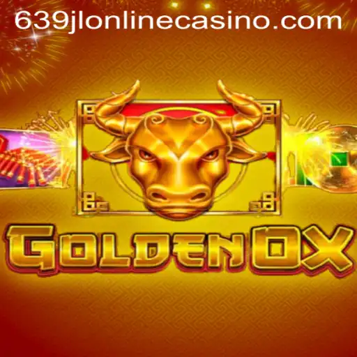 Explore the World of GoldenOx at 639jl Online Casino