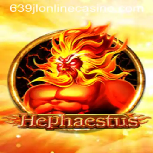 Exploring Hephaestus: The Exciting World of 639jl Online Casino Gaming