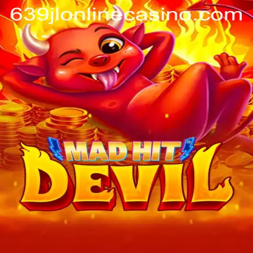 MadHitDevil: An Electrifying Addition to 639jl Online Casino