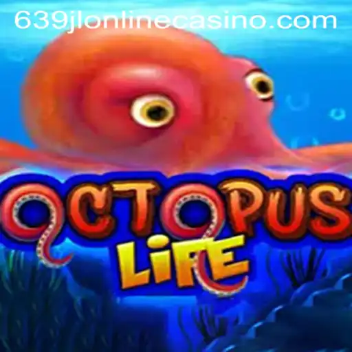 Unveiling the Fascinating World of OctopusLife and Its Connection to the 639jl Online Casino
